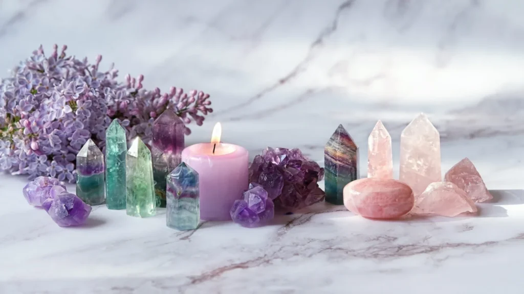 Sound Healing & Wellness Center in Las Vegas