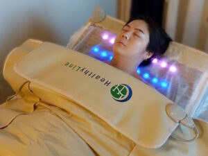 Far Infrared Therapy